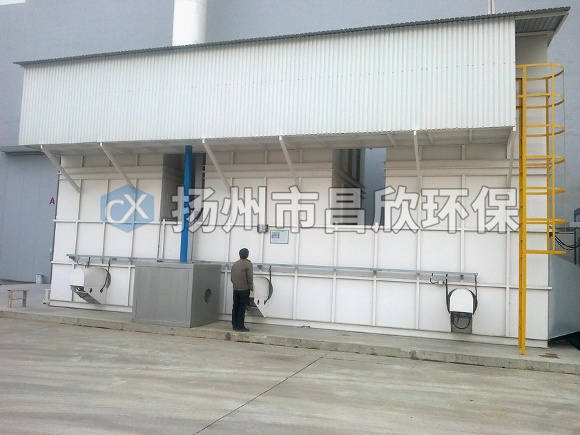 揚州市昌欣環(huán)?？萍加邢薰局鳡I產(chǎn)品是什么？